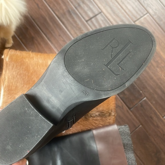 Ralph Lauren boots - Picture 8 of 8